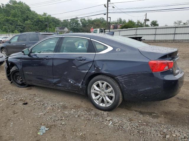 Image 2 of 2019 CHEVROLET IMPALA LT 2019 with VIN 2G11Z5S33K9160485