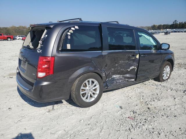 Image 3 of 2020 DODGE GRAND CARAVAN SXT 2020 with VIN 2C4RDGCG0LR177834
