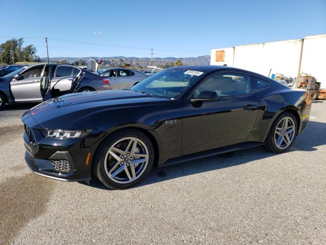 Изображение 1 2024 FORD MUSTANG GT 2024 с VIN 1FA6P8CF3R5412889