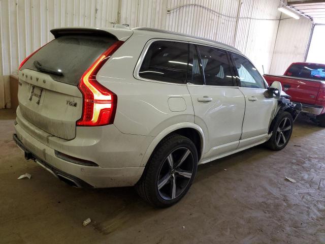Image 3 of 2019 VOLVO XC90 T6 R-DESIGN 2019 with VIN YV4A22PM7K1467347