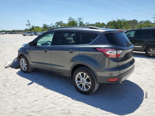 Obraz 2 z 2017 FORD ESCAPE SE 2017 z VIN 1FMCU0GDXHUD15897