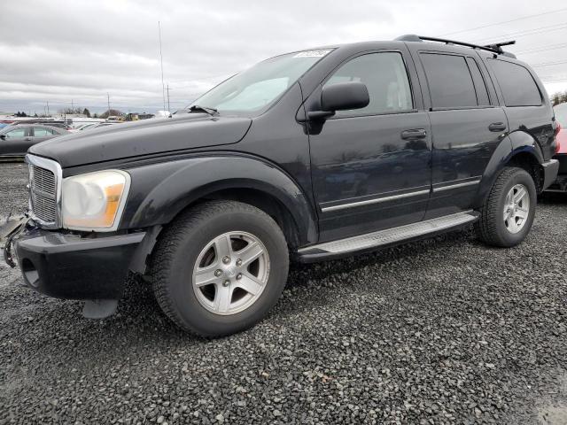 2004 DODGE DURANGO LIMITED 2004 image
