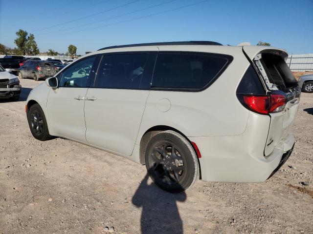 Image 2 of 2019 CHRYSLER PACIFICA TOURING L 2019 with VIN 2C4RC1BG7KR667333