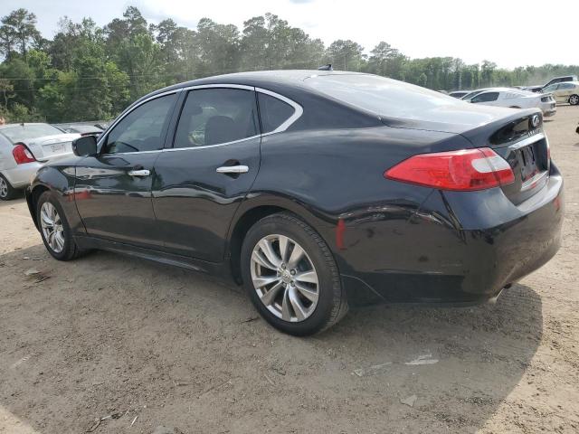 Изображение 2 2012 INFINITI M37 X 2012 с VIN JN1BY1AR1CM395469