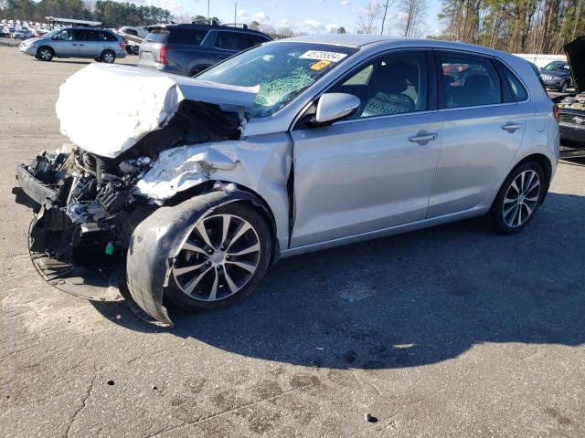 Obraz 1 z 2018 HYUNDAI ELANTRA GT  2018 z VIN KMHH35LE9JU041294