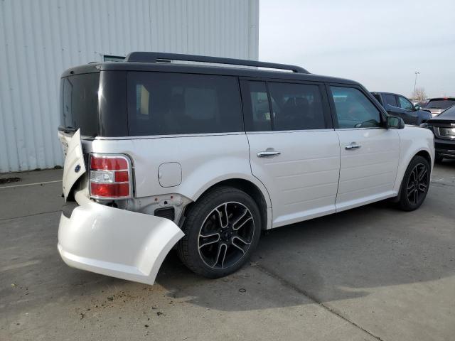 Изображение 3 2015 FORD FLEX SEL 2015 с VIN 2FMGK5C83FBA05526
