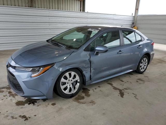 Image 1 of 2024 TOYOTA COROLLA LE 2024 with VIN 5YFB4MDEXRP093235