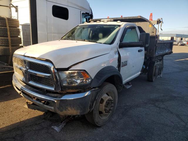 2016 RAM 5500  2016 image