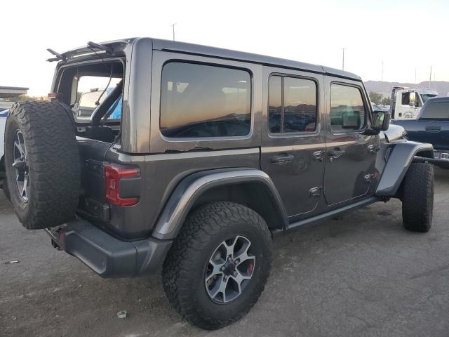 Image 3 of 2019 JEEP WRANGLER UNLIMITED RUBICON 2019 with VIN 1C4HJXFG2KW677256