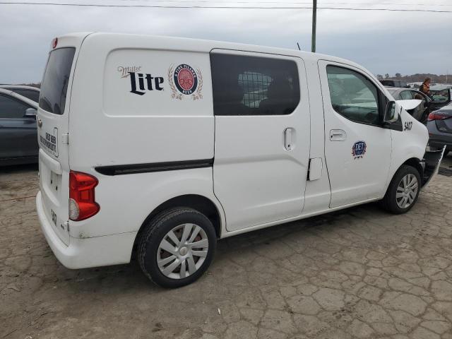 Image 3 of 2017 CHEVROLET CITY EXPRESS LS 2017 with VIN 3N63M0YN2HK695407