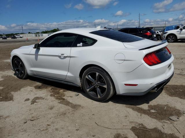 Изображение 2 2020 FORD MUSTANG  2020 с VIN 1FA6P8TH1L5178793
