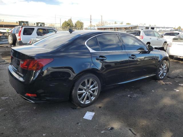 Image 3 of 2014 LEXUS GS 350 2014 with VIN JTHCE1BL0E5022908