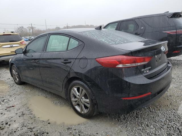 Image 2 of 2017 HYUNDAI ELANTRA SE 2017 with VIN KMHD84LF2HU064185