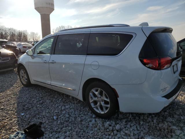 Изображение 2 2020 CHRYSLER PACIFICA LIMITED 2020 с VIN 2C4RC1GGXLR275585