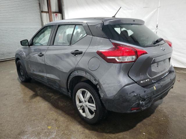 Obraz 2 z 2020 NISSAN KICKS S 2020 z VIN 3N1CP5BV1LL521463