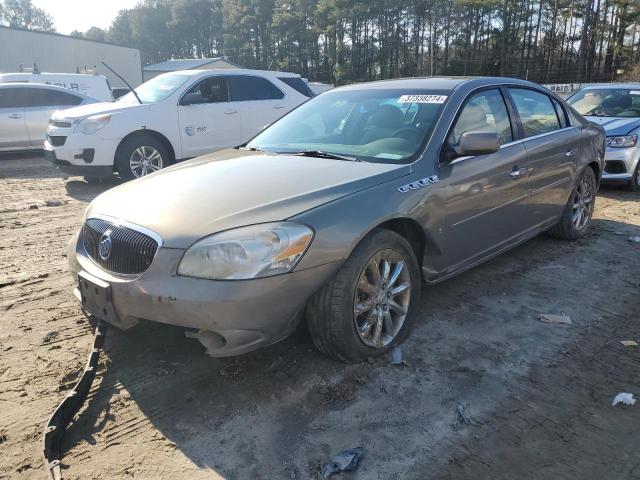 Image 1 of 2006 BUICK LUCERNE CXS 2006 with VIN 1G4HE57Y26U149715