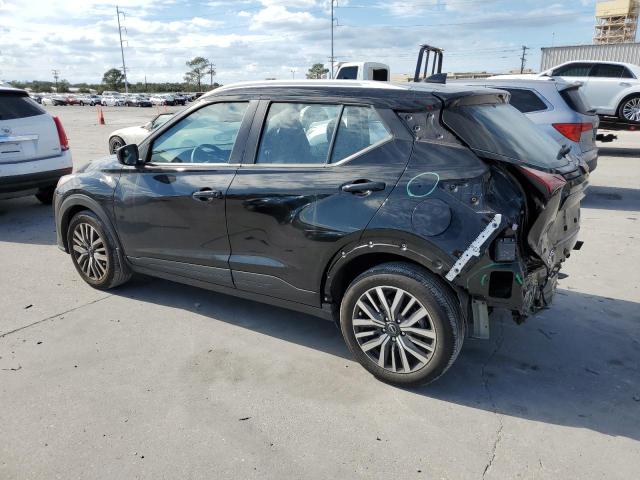Изображение 2 2022 NISSAN KICKS SV 2022 с VIN 3N1CP5CV5NL496858