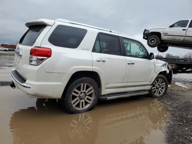 Изображение 3 2011 TOYOTA 4RUNNER SR5 2011 с VIN JTEBU5JRXB5063437