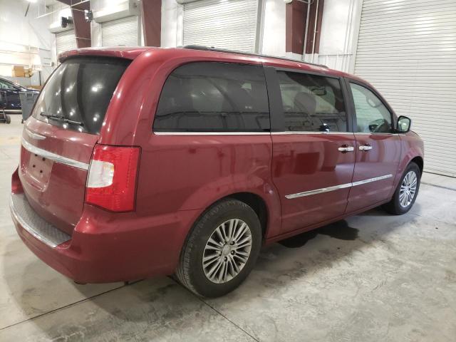 Obraz 3 z 2014 CHRYSLER TOWN & COUNTRY TOURING L 2014 z VIN 2C4RC1CG4ER373228