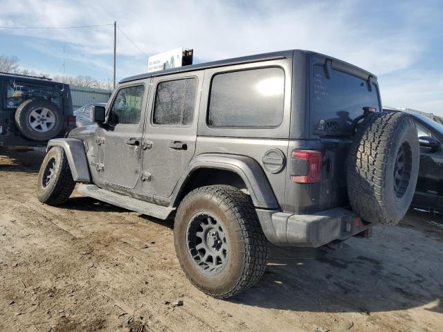 Obraz 2 z 2018 JEEP WRANGLER UNLIMITED SAHARA 2018 z VIN 1C4HJXEG7JW214061