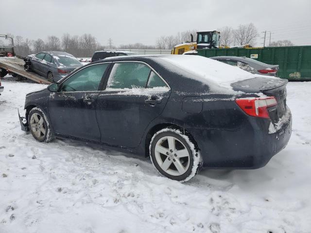 Obraz 2 z 2013 TOYOTA CAMRY L 2013 z VIN 4T1BF1FK7DU264705