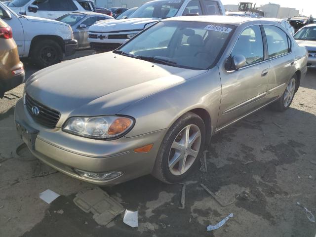 Obraz 2002 INFINITI I35  2002