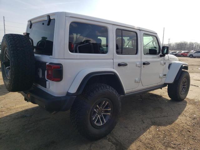 Image 3 of 2024 JEEP WRANGLER RUBICON 392 2024 with VIN 1C4RJXSJ0RW172946
