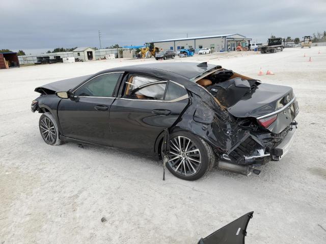 Изображение 2 2023 LEXUS ES 350 BASE 2023 с VIN 58ADZ1B16PU156909