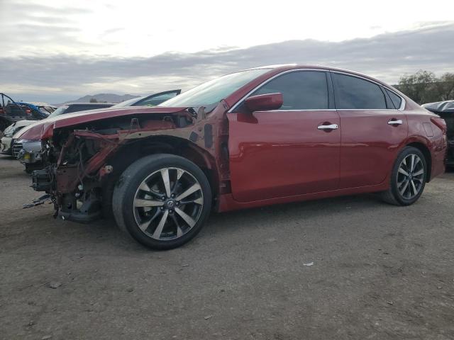 Изображение 1 2017 NISSAN ALTIMA 2.5 2017 с VIN 1N4AL3APXHC496935