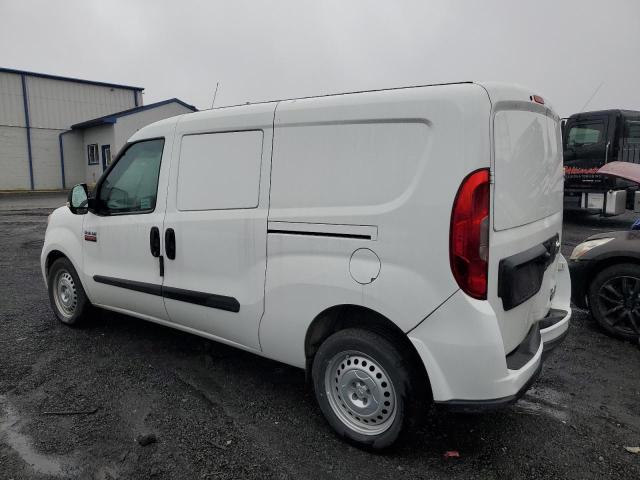 Image 2 of 2022 RAM PROMASTER CITY TRADESMAN 2022 with VIN ZFBHRFAB0N6X57578