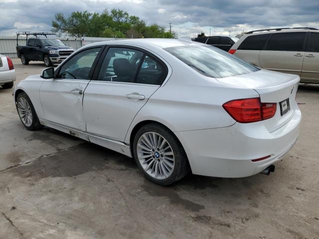 Image 2 of 2012 BMW 328 I 2012 with VIN WBA3A5G50CNP16975