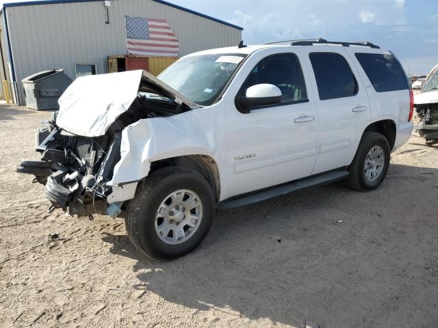 2014 GMC YUKON SLT 2014 image