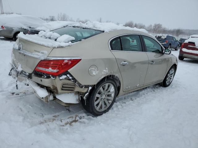 Obraz 3 z 2016 BUICK LACROSSE  2016 z VIN 1G4GB5G35GF184618