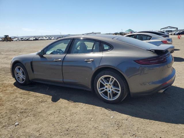 Obraz 2 z 2018 PORSCHE PANAMERA 4 2018 z VIN WP0AA2A70JL103105
