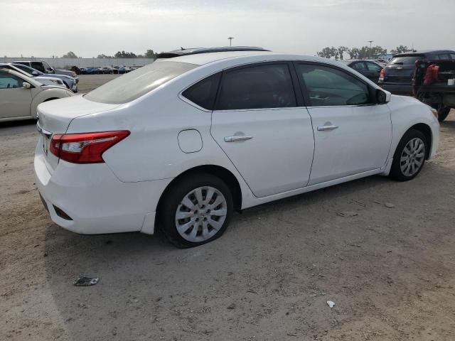 Изображение 3 2017 NISSAN SENTRA S 2017 с VIN 3N1AB7AP9HY216727