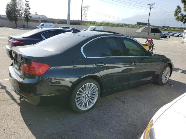 Изображение 3 2012 BMW 335 I 2012 с VIN WBA3A9G52CNN67539