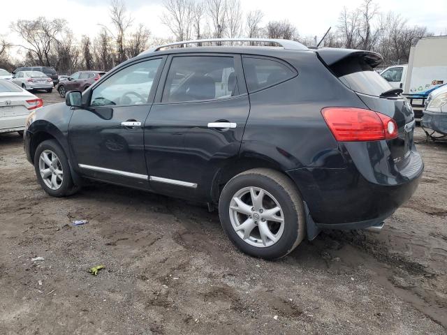 Image 2 of 2011 NISSAN ROGUE S 2011 with VIN JN8AS5MV3BW275335