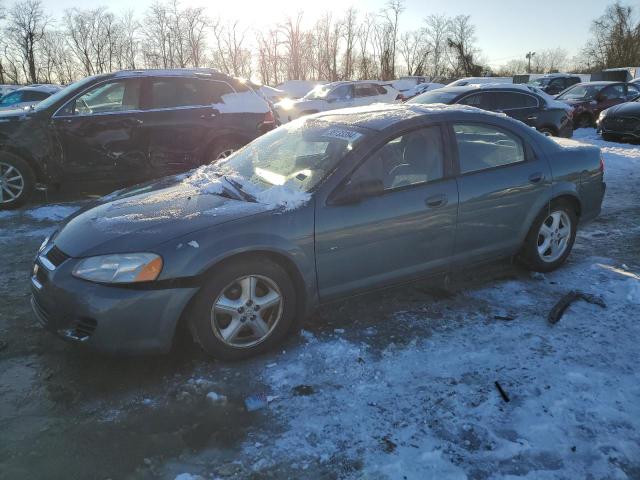 2006 DODGE STRATUS SXT 2006 image