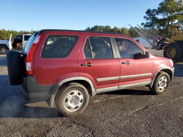 Image 3 of 2005 HONDA CR-V LX 2005 with VIN SHSRD68525U306097