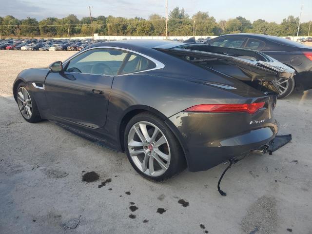 Изображение 2 2016 JAGUAR F-TYPE S 2016 с VIN SAJWJ6BVXG8K29088