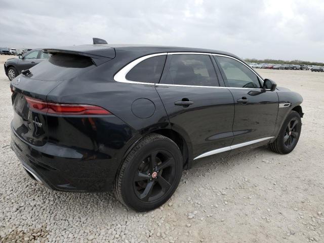 Image 3 of 2021 JAGUAR F-PACE R-DYNAMIC S 2021 with VIN SADCT2FU0MA668119