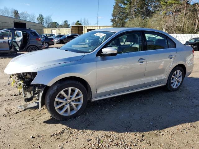 Obraz 1 z 2014 VOLKSWAGEN JETTA SE 2014 z VIN 3VWD07AJ2EM433743