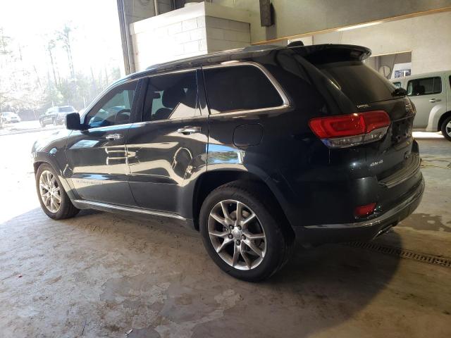 Obraz 2 z 2014 JEEP GRAND CHEROKEE SUMMIT 2014 z VIN 1C4RJFJG0EC371300