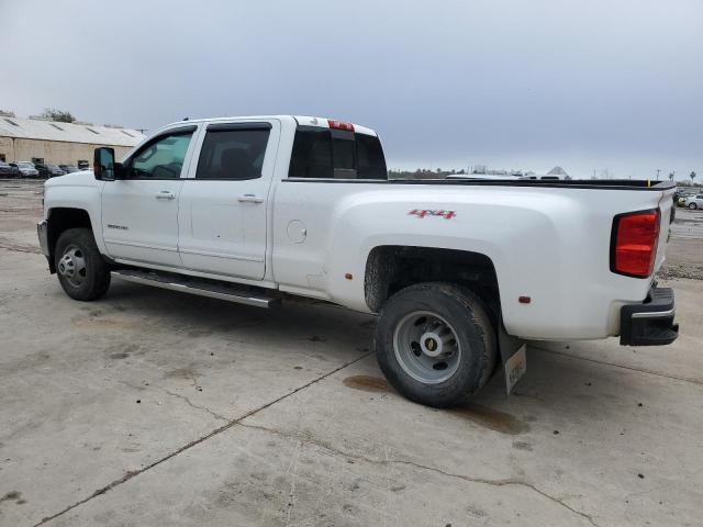 Image 2 of 2015 CHEVROLET SILVERADO K3500 LT 2015 with VIN 1GC4KZC80FF583936