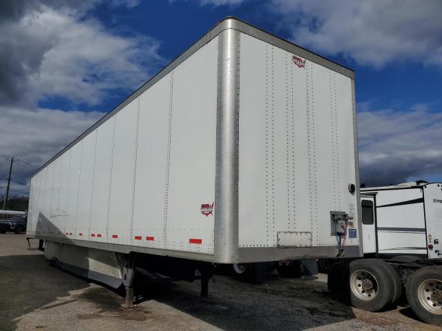 Image 1 of 2019 WABASH TRAILER 2019 with VIN 1JJV532D0KL160204