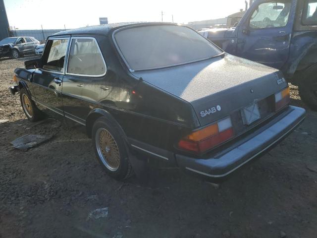 Image 2 of 1985 SAAB 900 S 1985 with VIN YS3AH25J8F7010326
