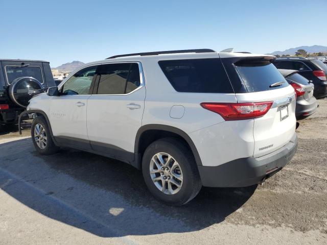 Obraz 2 z 2020 CHEVROLET TRAVERSE LT 2020 z VIN 1GNERGKW3LJ223015