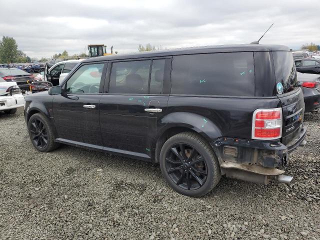Image 2 of 2019 FORD FLEX LIMITED 2019 with VIN 2FMHK6D8XKBA01864