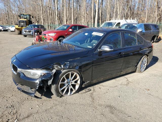 2014 BMW 320 I 2014 image