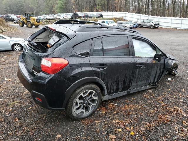 Изображение 3 2017 SUBARU CROSSTREK PREMIUM 2017 с VIN JF2GPABC3HG235620